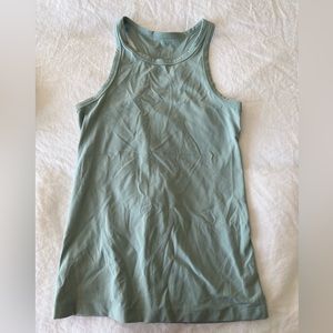 Lululemon Align Hip Length Racerback tank top
